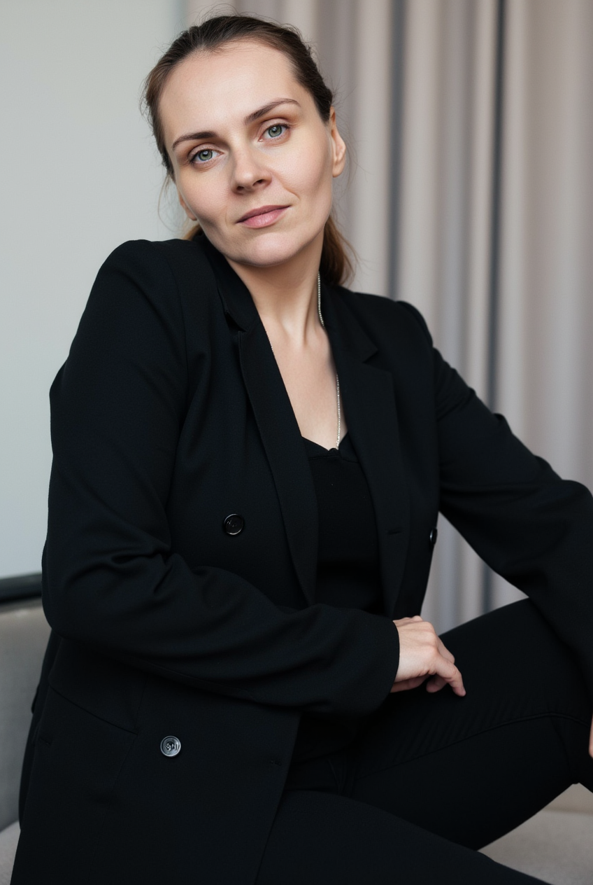 Фотограф Елена Таранчук